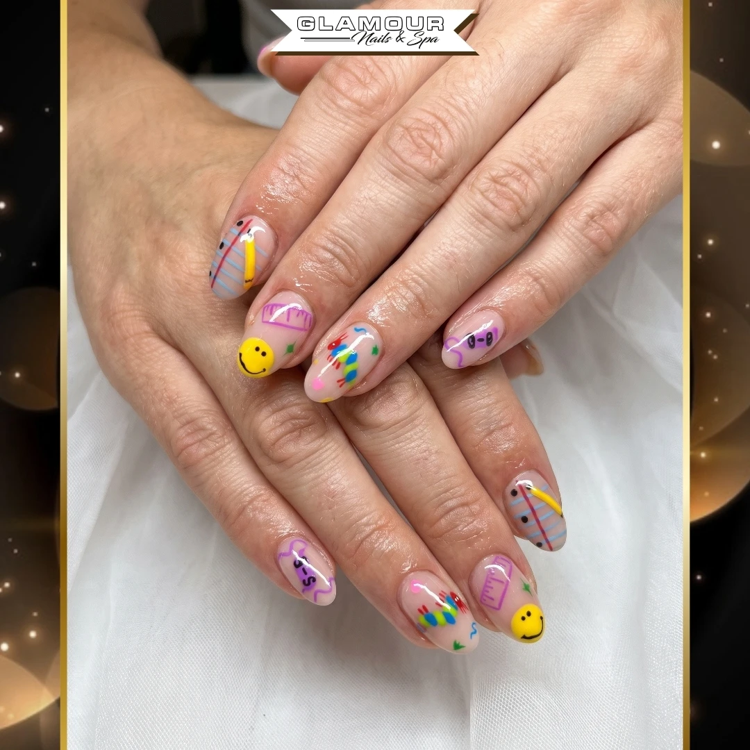 Nail Art
